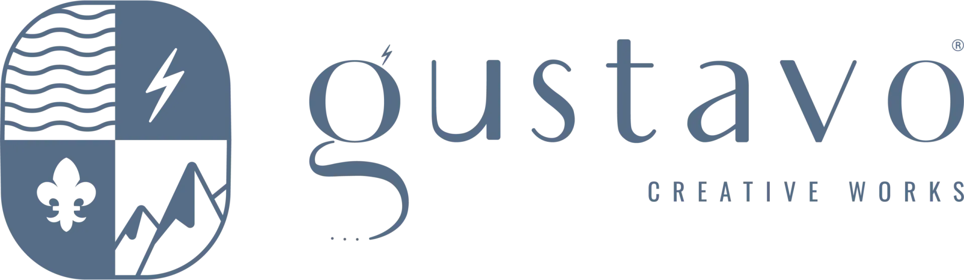 Gustavo Creative Works